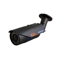 Knowledge KL 3442 4MPSC 3.6 P - 4Mp Ip Bullet Kamera