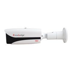 Knowledge KL 4004M 4MPSC 3.6 P - 4 Mp Ip Bullet Kamera