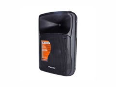 Westa WSS-1215S 12'' Kabin Hoparlör - Pasif