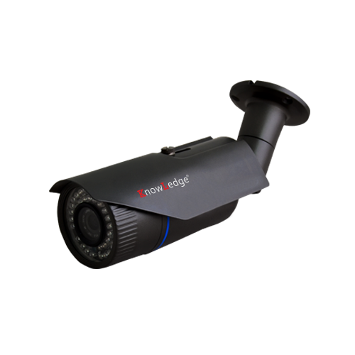 Knowledge KL 42 4MPSC 3.6 P - 4 Mp Ip Bullet Kamera