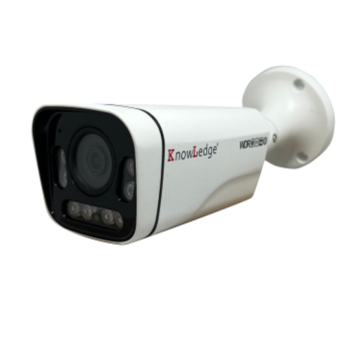 Knowledge KL 7408SSK8 4MPSC 3.6 P - 4 Mp  Ip Bullet kamera