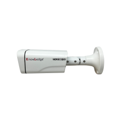 Knowledge KL 7408SSK8 4MPSC 3.6 P - 4 Mp  Ip Bullet kamera