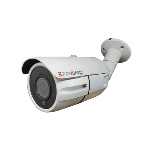 Knowledge KL 4142 4MPSC 3.6 P - 4Mp Ip Bullet Kamera