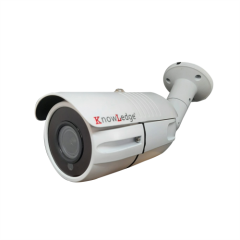 Knowledge KL 4142 4MPSC 3.6 P - 4Mp Ip Bullet Kamera