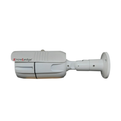 Knowledge KL 4142 4MPSC 3.6 P - 4Mp Ip Bullet Kamera