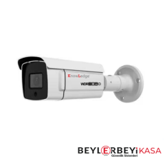 Knowledge KL 7202SSK2 4MPSC 3.6 P  4 Mp Ip Bullet Kamera