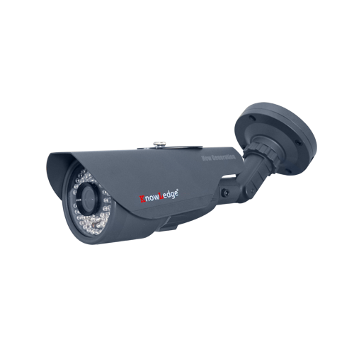 Knowledge KL 4664 4MPSC 3.6 P - 4 Mp Ip Bullet Kamera