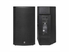 Topp Pro KS HD15A - 15'' 2 Yollu Aktif Hoparlör - 2000/4000 Watt 15'' Ahşap Kabinli 2 Yollu Aktif Hoparlör