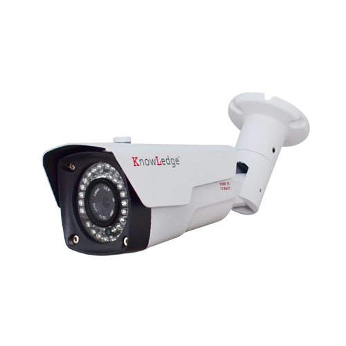 Knowledge KL 4242 4MPSC 3.6 P  - 4 Mp Ip Bullet Kamera