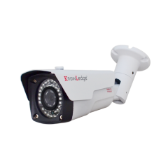 Knowledge KL 4242 4MPSC 3.6 P  - 4 Mp Ip Bullet Kamera