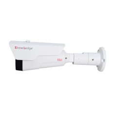 Knowledge KL 4242 4MPSC 3.6 P  - 4 Mp Ip Bullet Kamera