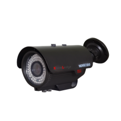 Knowledge KL 684 4MPSC 3.6 P  - 4 Mp Ip Bullet Kamera