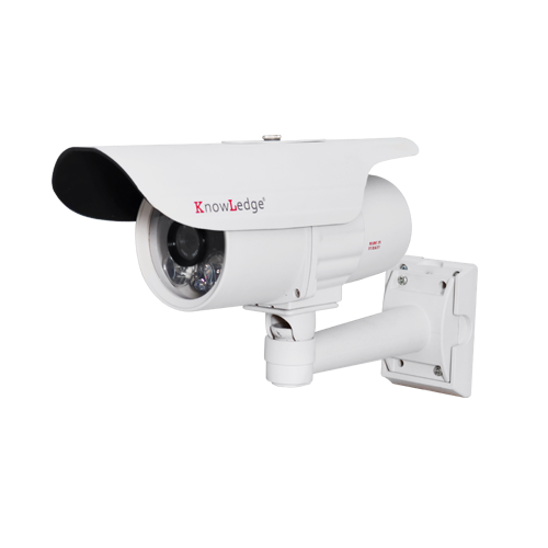 Knowledge  KL 4090 4MPSC 3.6 P - 4 Mp Ip Bullet Kamera