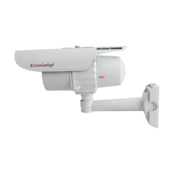 Knowledge  KL 4090 4MPSC 3.6 P - 4 Mp Ip Bullet Kamera