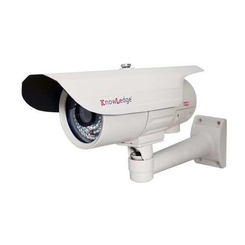 Knowledge KL 4190 4MPSC 3.6 P - 4 Mp  Ip Bullet Kamera