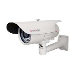 Knowledge KL 4190 4MPSC 3.6 P - 4 Mp  Ip Bullet Kamera