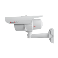 Knowledge KL 4190 4MPSC 3.6 P - 4 Mp  Ip Bullet Kamera