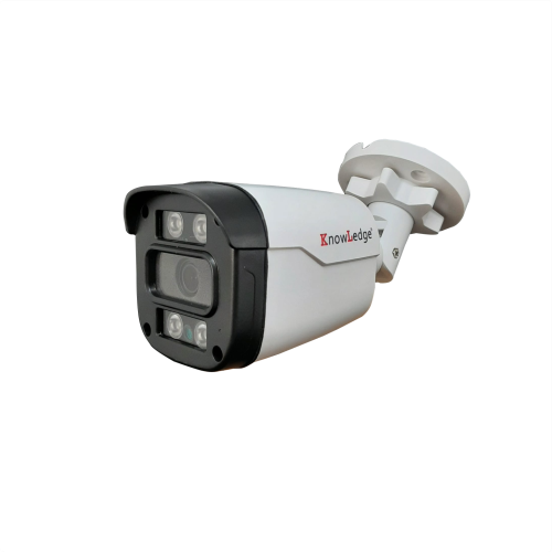 Knowledge KL 6504M4 5MPSC 3.6  - 5 Mp Ip Bullet Kamera