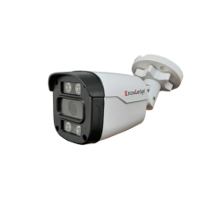 Knowledge KL 6504M4 5MPSC 3.6  - 5 Mp Ip Bullet Kamera