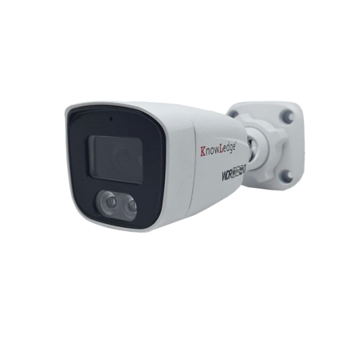 Knowledge KL 5202M2 5MPSC 3.6 - 5 Mp Ip Bullet Kamera