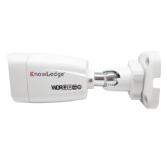 Knowledge KL 5202M2 5MPSC 3.6 - 5 Mp Ip Bullet Kamera