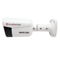 Knowledge KL 5404M4 5MPSC 3.6 - 5 Mp Ip Bullet Kamera