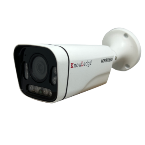 Knowledge KL 7408SSK8 5MPSC 3.6 - 5  Mp  Ip Bullet Kamera