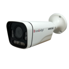 Knowledge KL 7408SSK8 5MPSC 3.6 - 5  Mp  Ip Bullet Kamera