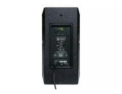 Topp Pro KS-CS 12A - 12'' 2 Yollu Aktif Hoparlör 2000/4000 Watt 12'' Ahşap Kabinli 2 Yollu Aktif Hoparlör