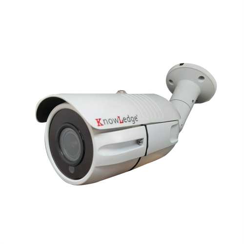 Knowledge KL 4142 5MPSC 3.6 - 5 Mp Ip Bullet Kamera