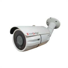 Knowledge KL 4142 5MPSC 3.6 - 5 Mp Ip Bullet Kamera