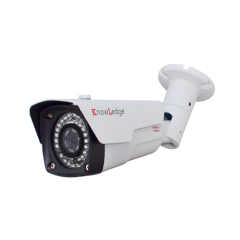 Knowledge KL 4242 5MPSC 3.6 - 5 Mp Ip Bullet Kamera