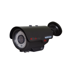 Knowledge KL 684 5MPSC 3.6  - 5  Mp Ip Bullet Kamera