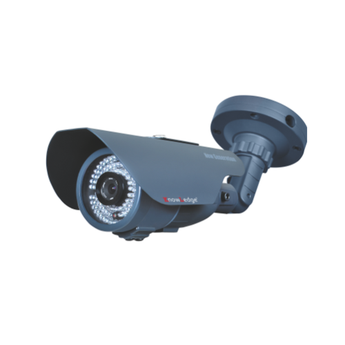 Knowledge KL 4684 5MPSC 3.6 - 5 Mp Ip Bullet Kamera
