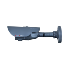 Knowledge KL 4684 5MPSC 3.6 - 5 Mp Ip Bullet Kamera