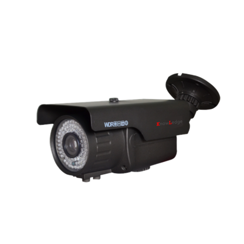 Knowledge KL 984 4KSC 3.6 P - 4 K 8 Mp Ip Bullet Kamera