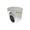 Knowledge KL 5436D 4MPSC 3.6 P - 4 Mp Ip Dome Kamera