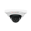 Knowledge KL 4012D 5MPSC 3.6 P - 5 Mp Ip Dome Kamera