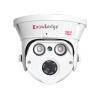 Knowlenge KL 4002MD 5MPSC 3.6 P - 5 Mp Ip Dome Kamera