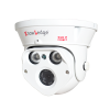 Knowlenge KL 4002MD 5MPSC 3.6 P - 5 Mp Ip Dome Kamera