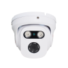 Knowledge KL 4102MD 5MPSC 3.6 P - 5 Mp Ip Dome Kamera