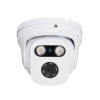 Knowledge KL 4102MD 5MPSC 3.6 P - 5 Mp Ip Dome Kamera