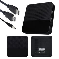 MAGBOX MAGROID H616 4+64 2.4G+5G ANDROID BOX (ANDROID 12) ürün kodu: 	25328