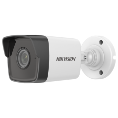 Hikvision 4mp  8 Kameralı 1TB Disk Tak Çalıştır Hazır IP Kamera Seti