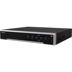 Hikvision DS-7764NI-M4 64 Kanal NVR Kayıt Cihazı
