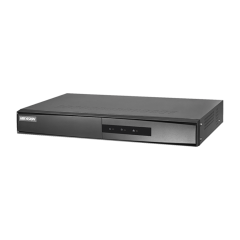 Hikvision DS-7104NI-Q1/4P/M 4 Kanal 4 Port PoE NVR Kayıt Cihazı