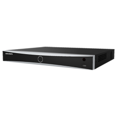 Hikvision DS-7608NXI-I2/8P/S 8 Kanal PoE NVR Kayıt Cihazı