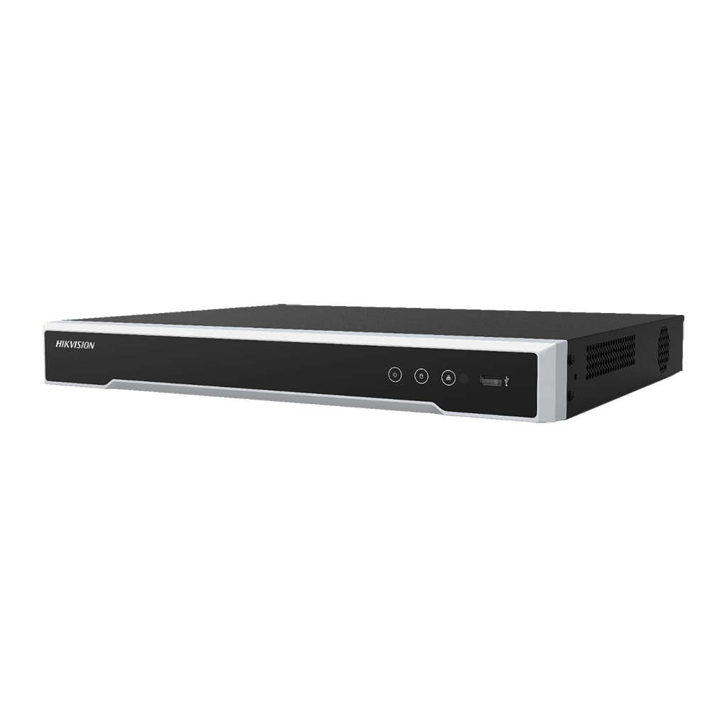 Hikvision DS-7608NI-Q2 8 Kanal NVR Kayıt Cihazı