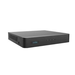 Uniwiz NVR-108E2-P8 8 Kanal 8 Port PoE NVR Kayıt Cihazı