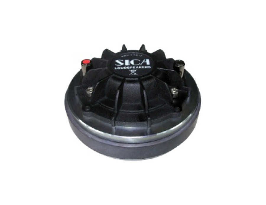 Sica CD 120.44/640 1.7'' Feritte Magnet Compression Driver